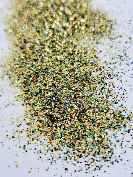 Custom Chunky Mix: Create Your Own Happiness - HIGH DESERT
