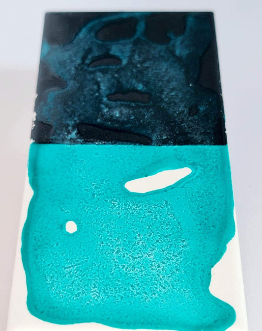 GGE Alcohol Ink: Sea Gem - Shimmer