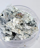 5g Foil: Silver