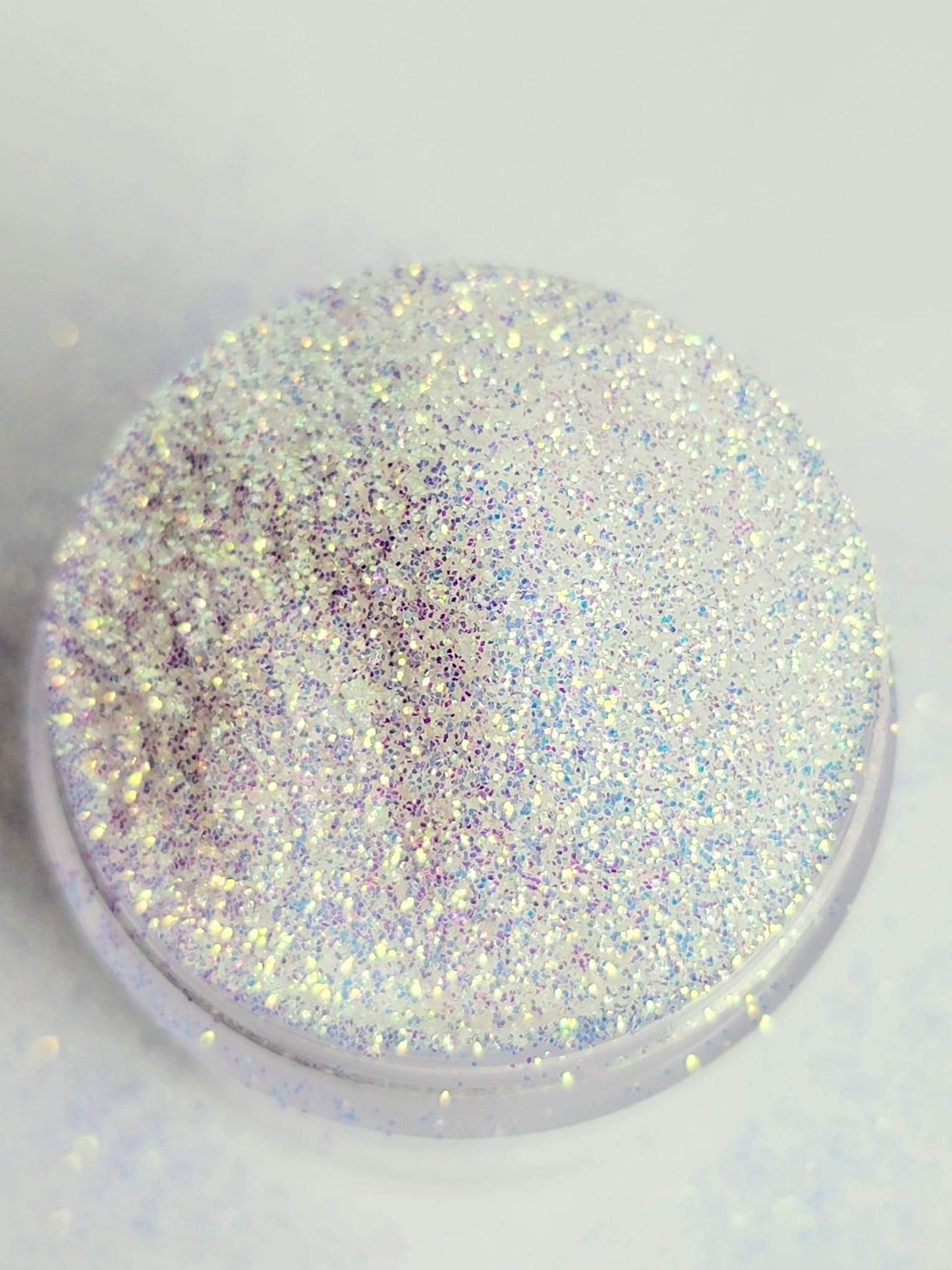 Fine Iridescent Opal: Arctic Sunrise - 2oz SHAKER