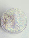 Fine Iridescent Opal: Arctic Sunrise - 2oz SHAKER