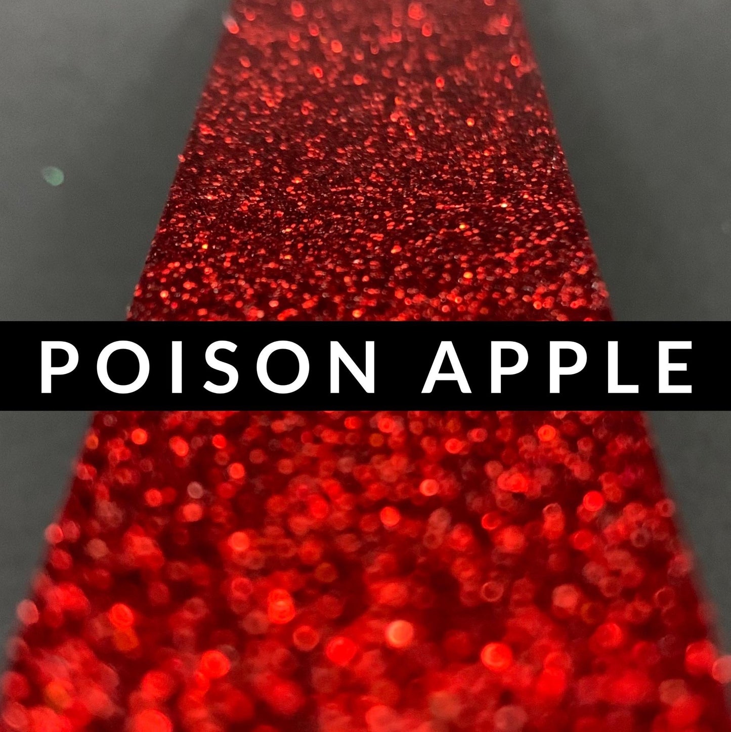 Fine Metallic: Poison Apple