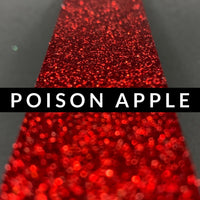 Fine Metallic: Poison Apple