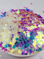 1oz Opal Chunky Mix: Aldovia