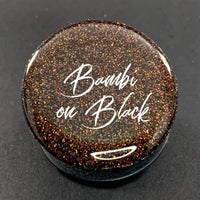 Fine Holographic: Bambi