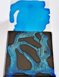 GGE Alcohol Ink: Blue Racer - Shimmer