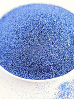 Fine Holographic: Blue Jean Night