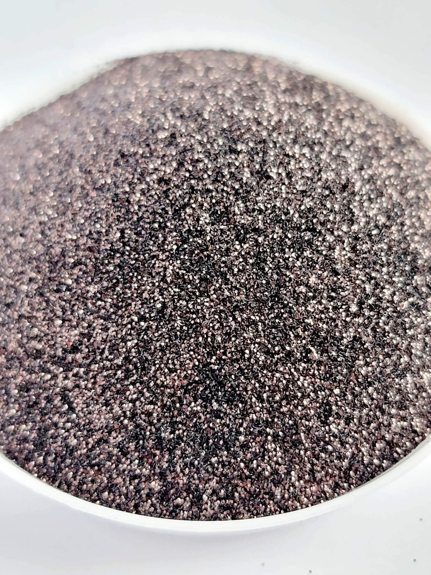 Fine Metallic: Espresso Bean (SHAKER ONLY)