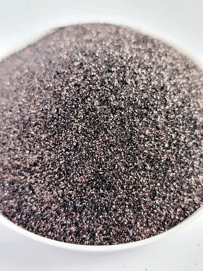 Fine Metallic: Espresso Bean (SHAKER ONLY)