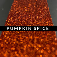 Fine Metallic: Pumpkin Spice