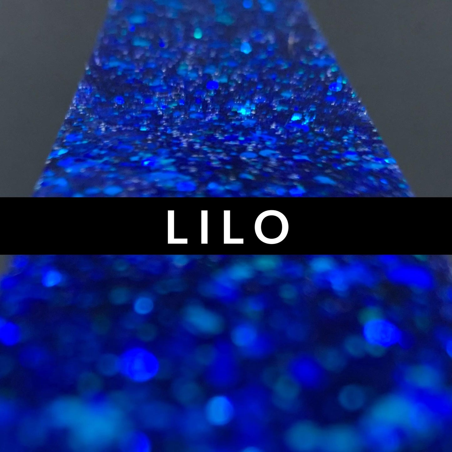 Chameleon Chunky Mix: Lilo - Shaker