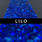 Chameleon Chunky Mix: Lilo - Shaker