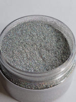 Holographic ULTRA FINE GLITTER DUST  1OZ: Pixie Hollow