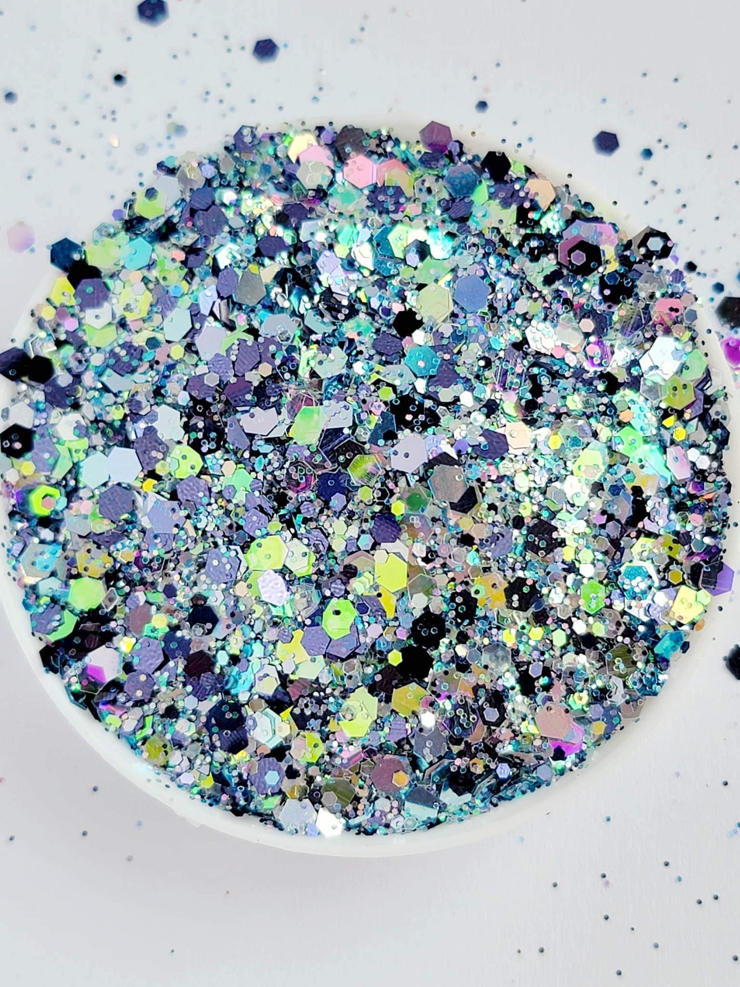 Custom Chunky Mix: LORETTA