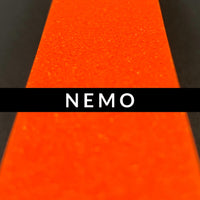 Fine Fluorescent: Nemo