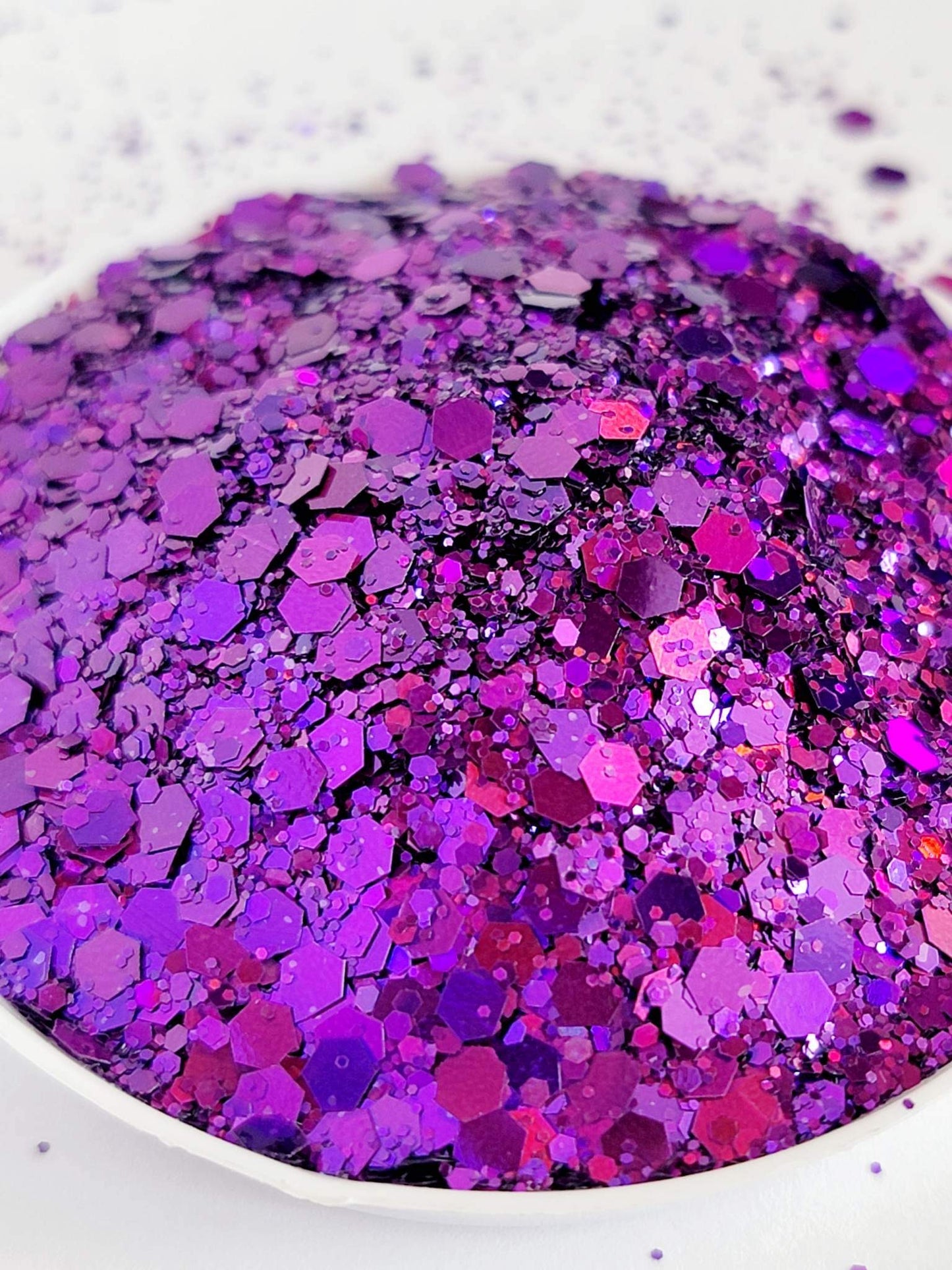 Chameleon Chunky Mix: Purple Troll