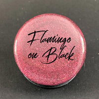 Fine Fluorescent: Flamingo