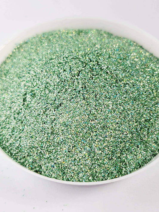 Fine Super Holographic: What If You Fly? SUPER HOLO