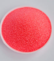 Fine Fluorescent: Coral Reef