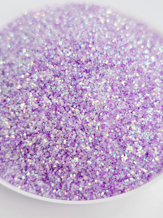 Tropic Fine Iridescent: Tropical Storm