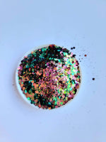 Chameleon Chunky Mix: I Put A Spell on You