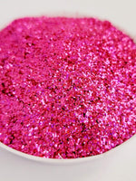 .015 HoloGem Fine SUPER HOLO 2oz: Pink Tourmaline