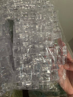 Faux Ice Set of 5