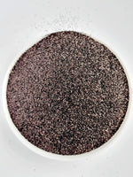 Fine Metallic: Espresso Bean (SHAKER ONLY)
