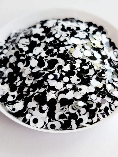 2oz Dots: 101 Dalmatians
