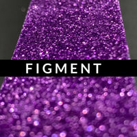 Fine Metallic: Figment