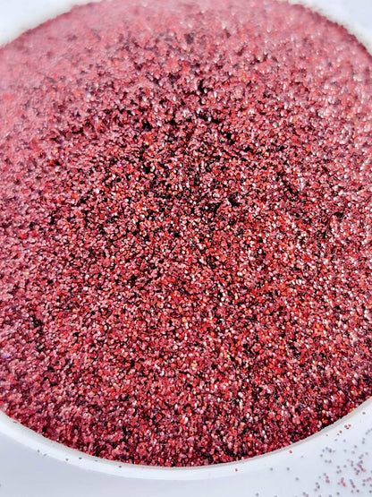 Fine Holographic: Mr Crabz LE