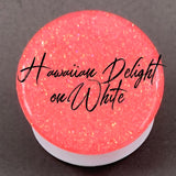 Lux Fine Iridescent: Hawaiian Delight