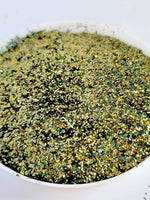 .015 HoloGem Fine SUPER HOLO 2oz: Alexandrite