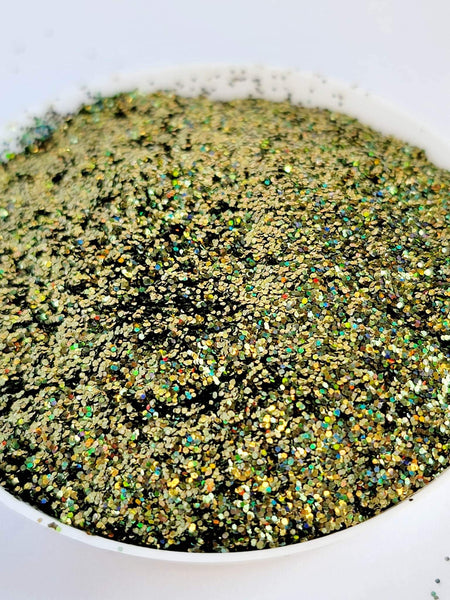 .015 HoloGem Fine SUPER HOLO 2oz: Alexandrite