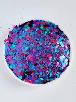 Holographic Chunky Mix: Party Rock Anthem (SHAKER ONLY)