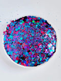 Holographic Chunky Mix: Party Rock Anthem (SHAKER ONLY)