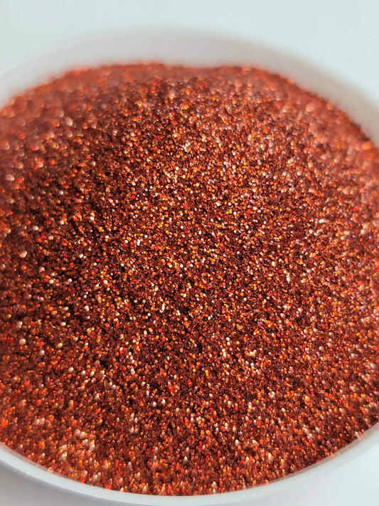 Fine Holographic: I Smell Children