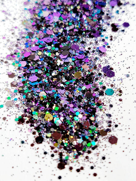 Custom Chunky Mix: Create Your Own Happiness - VILLAINOUS