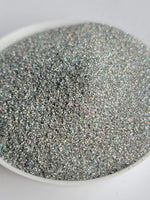 Fine Holographic: Diamond Dust