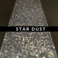 Fine Metallic: Star dust