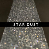 Fine Metallic: Star dust