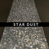 Fine Metallic: Star dust- Shaker