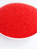 Fine Fluorescent: Cinnamon Hearts