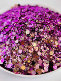 Chameleon Chunky Mix: Dragonstone