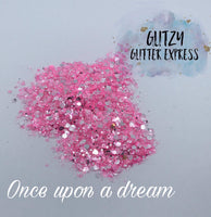Iridescent Chunky Mix: Once Upon a Dream