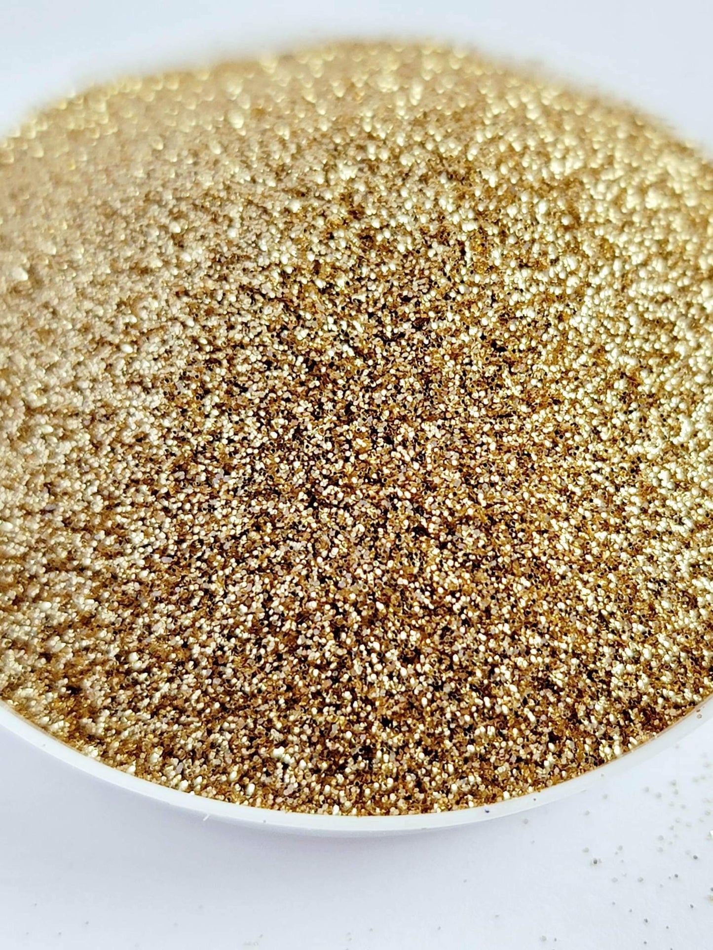 Fine Metallic: Golden Girls