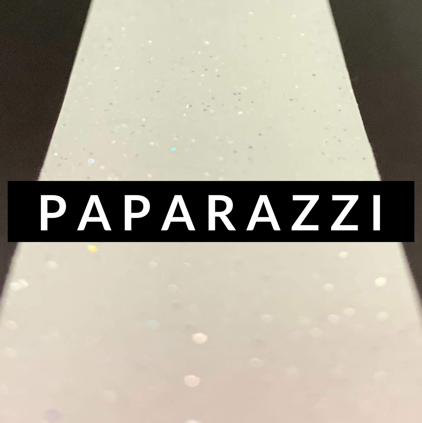 Fine Metallic: Paparazzi