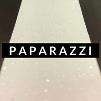 Fine Metallic: Paparazzi