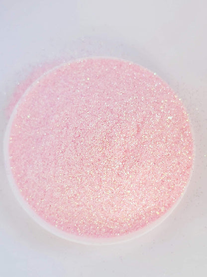 Fine Iridescent: It’s a girl