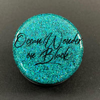 Fine Holographic: Ocean Wonder